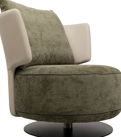 KARE Design Poltrona Josh - KARE> Poltrone