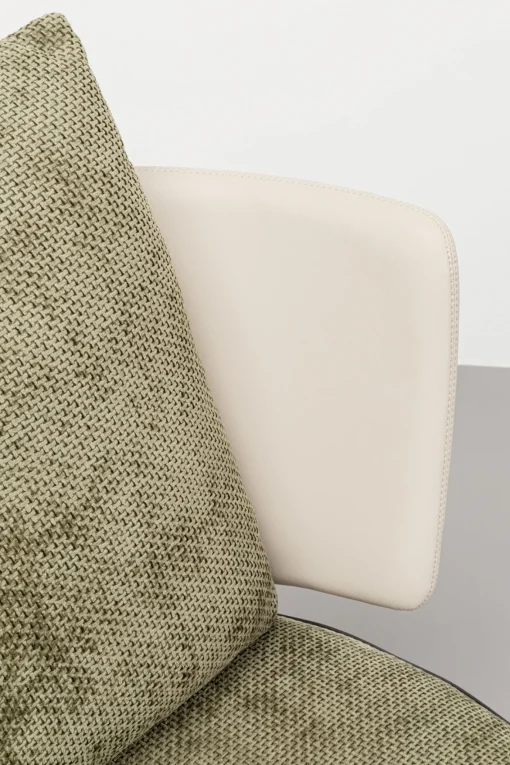 KARE Design Poltrona Josh - KARE> Poltrone