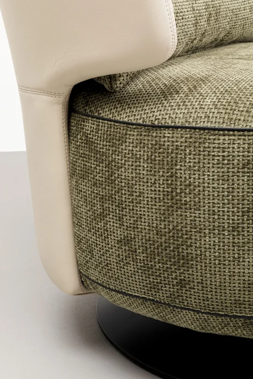 KARE Design Poltrona Josh - KARE> Poltrone