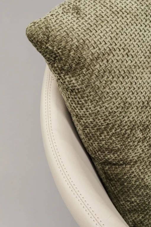 KARE Design Poltrona Josh - KARE> Poltrone