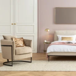 KARE Design Poltrona La Vida - KARE> Poltrone