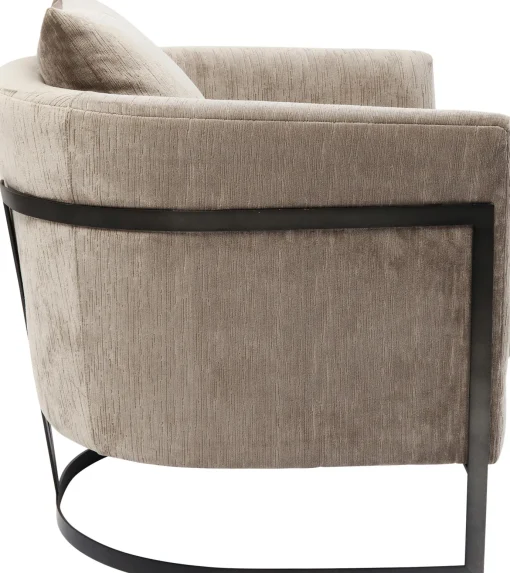 KARE Design Poltrona La Vida - KARE> Poltrone
