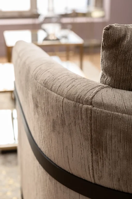 KARE Design Poltrona La Vida - KARE> Poltrone