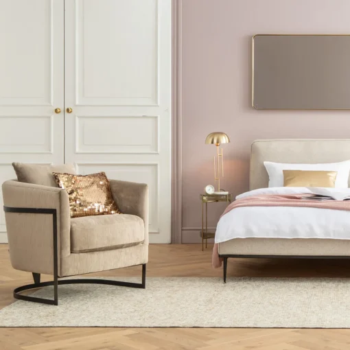 KARE Design Poltrona La Vida - KARE> Poltrone