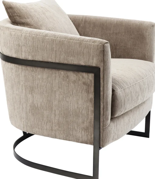 KARE Design Poltrona La Vida - KARE> Poltrone