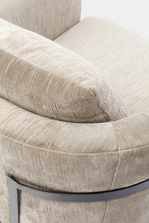 KARE Design Poltrona La Vida - KARE> Poltrone