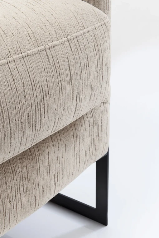 KARE Design Poltrona La Vida - KARE> Poltrone
