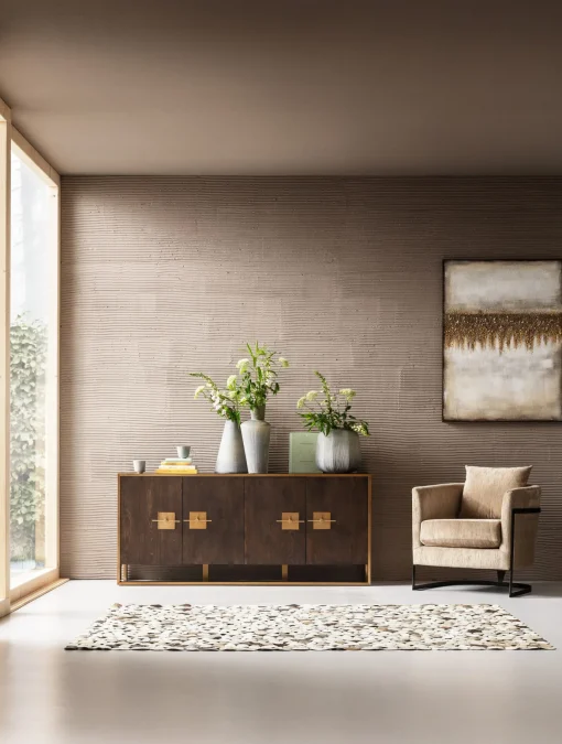 KARE Design Poltrona La Vida - KARE> Poltrone