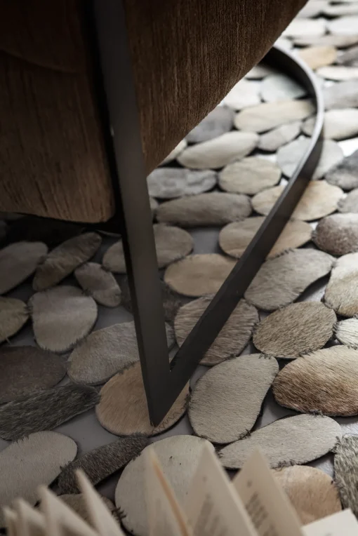KARE Design Poltrona La Vida - KARE> Poltrone