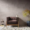 KARE Design Poltrona Loft marrone - KARE> Poltrone