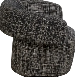 KARE Design Poltrona Maye Bow - KARE> Poltrone