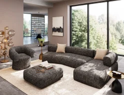 KARE Design Poltrona Maye Bow - KARE></noscript> Poltrone