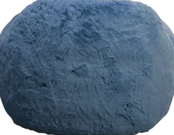 KARE Design Poltrona Mika blu - KARE></noscript> Poltrone