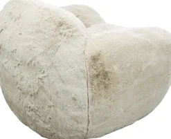 KARE Design Poltrona Mika creme - KARE></noscript> Poltrone
