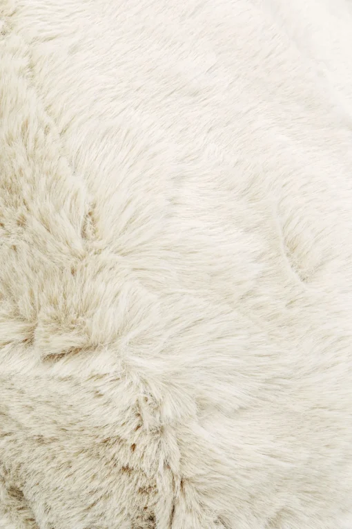 KARE Design Poltrona Mika creme - KARE> Poltrone