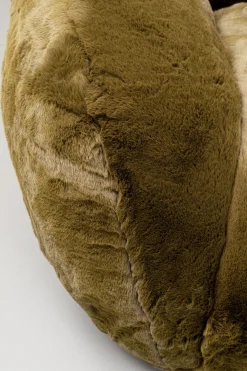 KARE Design Poltrona Mika Olive - KARE></noscript> Poltrone
