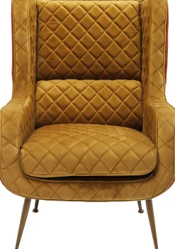 KARE Design Poltrona Nonna - KARE> Poltrone