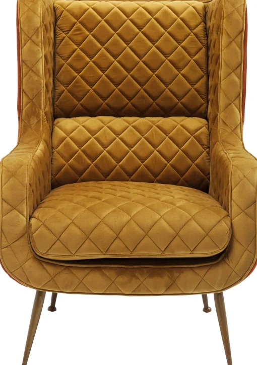 KARE Design Poltrona Nonna - KARE> Poltrone