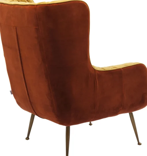 KARE Design Poltrona Nonna - KARE> Poltrone