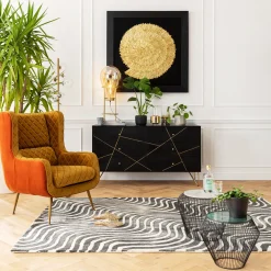 KARE Design Poltrona Nonna - KARE></noscript> Poltrone