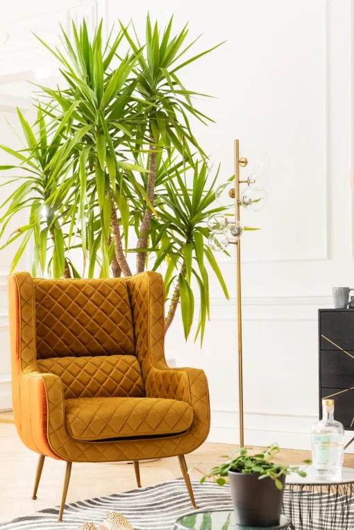 KARE Design Poltrona Nonna - KARE> Poltrone