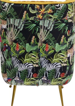 KARE Design Poltrona Nonna Jungle - KARE></noscript> Poltrone