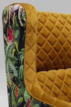 KARE Design Poltrona Nonna Jungle - KARE></noscript> Poltrone
