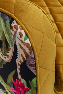 KARE Design Poltrona Nonna Jungle - KARE></noscript> Poltrone