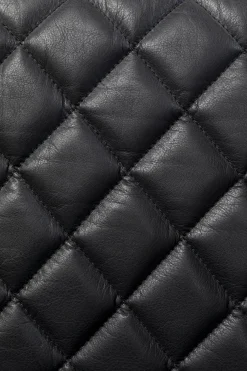KARE Design Poltrona Nonna Nero - KARE></noscript> Poltrone