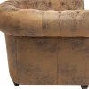 KARE Design Poltrona Oxford Vintage Smart - KARE> Poltrone
