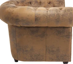 KARE Design Poltrona Oxford Vintage Smart - KARE> Poltrone
