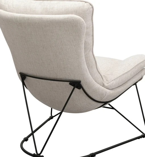 KARE Design Poltrona Paola - KARE> Poltrone