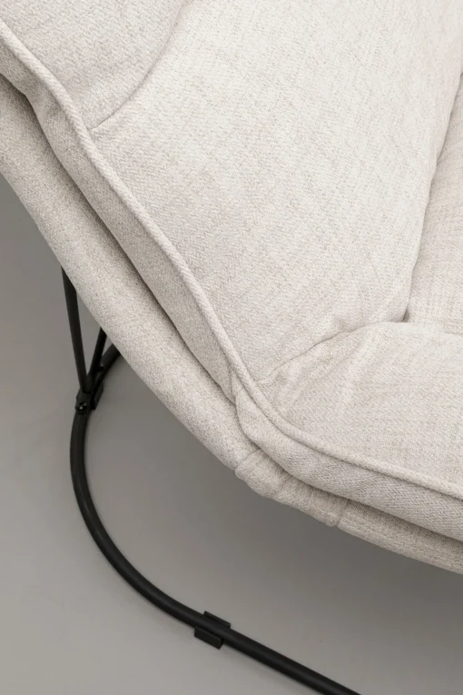 KARE Design Poltrona Paola - KARE> Poltrone