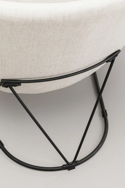 KARE Design Poltrona Paola - KARE> Poltrone