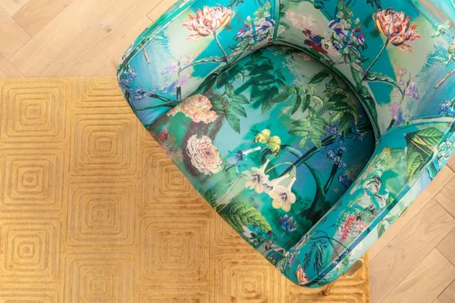 KARE Design POLTRONA PARADISE - KARE> Poltrone