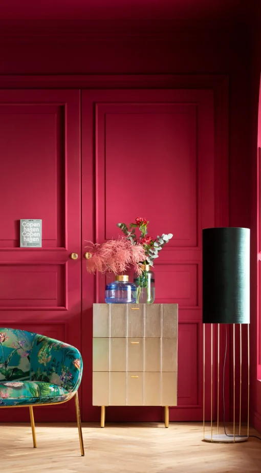 KARE Design POLTRONA PARADISE - KARE> Poltrone