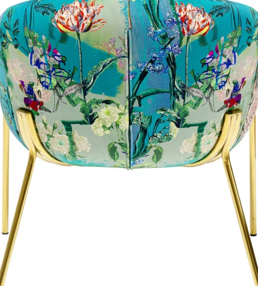 KARE Design POLTRONA PARADISE - KARE> Poltrone