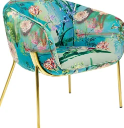 KARE Design POLTRONA PARADISE - KARE></noscript> Poltrone