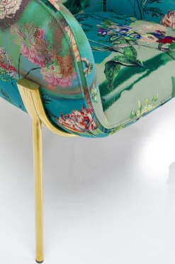 KARE Design POLTRONA PARADISE - KARE></noscript> Poltrone