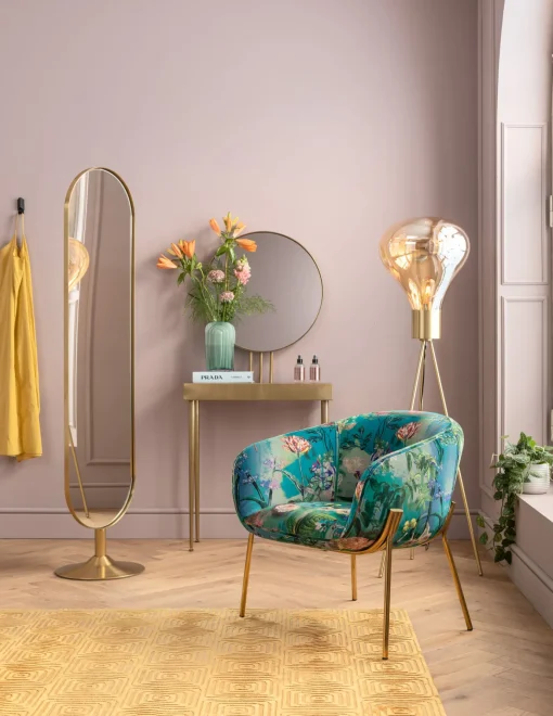 KARE Design POLTRONA PARADISE - KARE> Poltrone