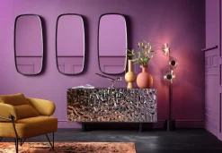 KARE Design Poltrona Peppo giallo - KARE></noscript> Poltrone