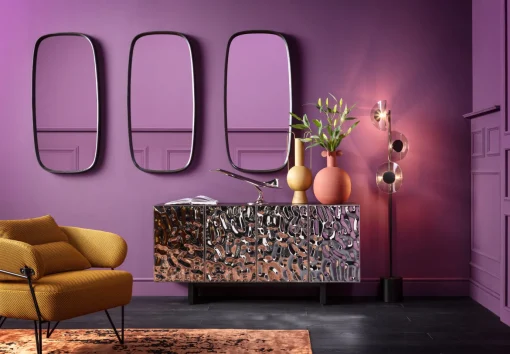 KARE Design Poltrona Peppo giallo - KARE> Poltrone