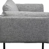 KARE Design Poltrona Pola Grigia - KARE> Poltrone