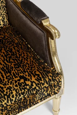 KARE Design Poltrona Regency Leo - KARE></noscript> Poltrone
