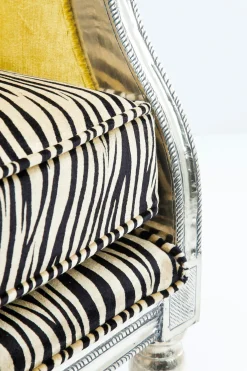 KARE Design Poltrona Regency Zebra - KARE></noscript> Poltrone