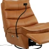 KARE Design Poltrona Relax Tilda - KARE> Poltrone