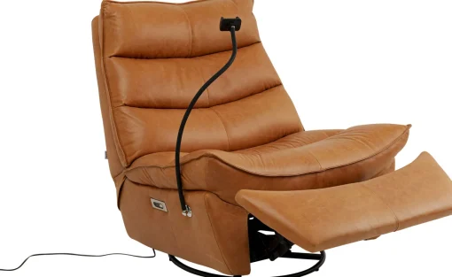 KARE Design Poltrona Relax Tilda - KARE> Poltrone