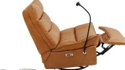 KARE Design Poltrona Relax Tilda - KARE> Poltrone