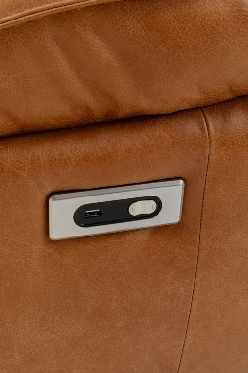 KARE Design Poltrona Relax Tilda - KARE> Poltrone