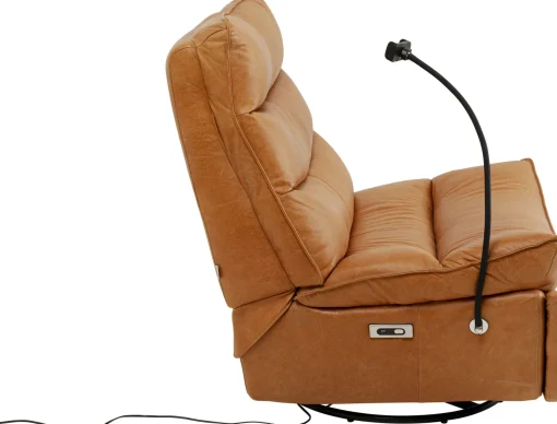 KARE Design Poltrona Relax Tilda - KARE> Poltrone